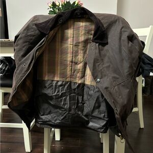 game jacket